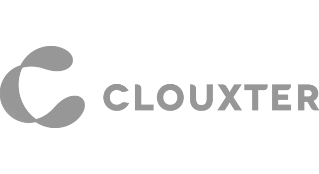 logo de clouxter