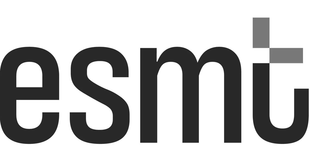 logo esmt