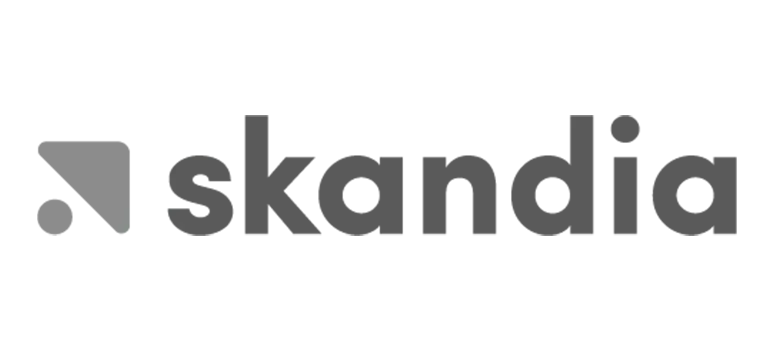 logo skandia